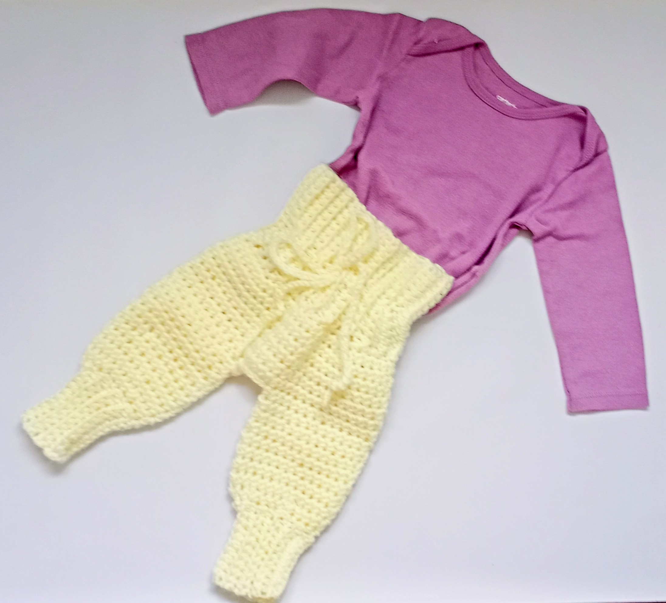 Mini Babucha Pequeños Pasos - 0 a 3 años - Imagen 2